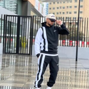 HOME ensemble nike nas nas