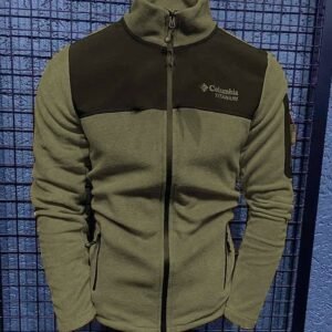 HOME vestes en polaire columbia