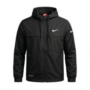 HOME dri fit jacket